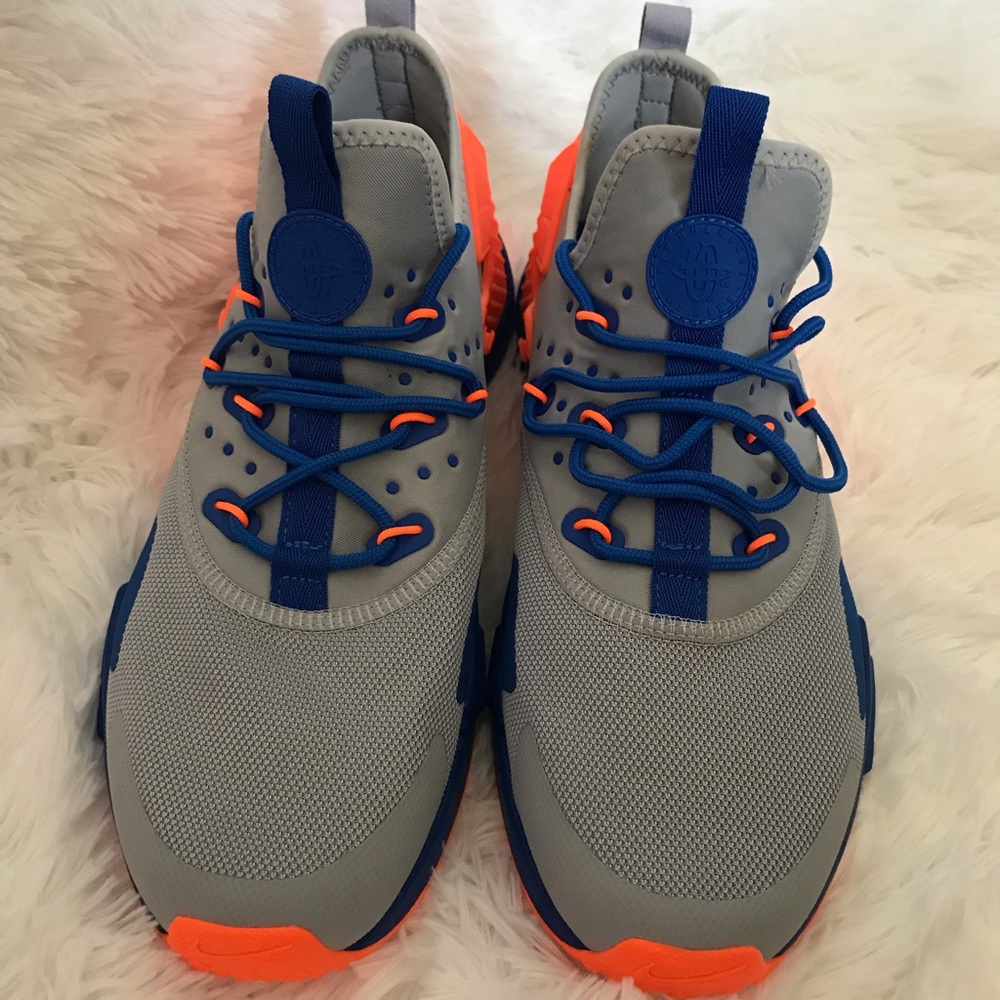🚨SOLD🚨RARE Nike Air Huarache Drift Running Shoes - Picture 5 of 7
